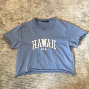 I am selling a Brandy Melville/ John Galt tee.